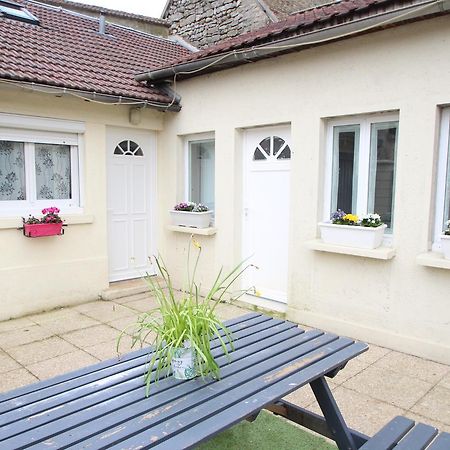 La Maison De Campagne Banthelu Екстер'єр фото